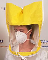 Respiratory Fit Testing