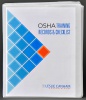 osha-records-checklists
